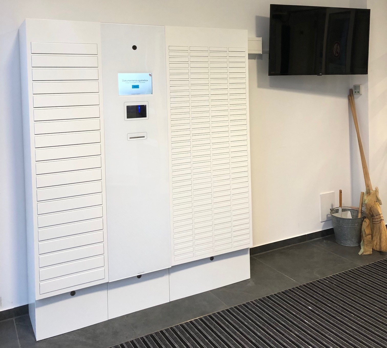 Fredenbeck DAB Dezember